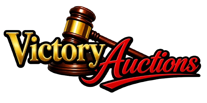 Victory Auctions
